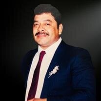 Mario A. Diaz-Vasquez