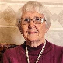 Doris N. Ross