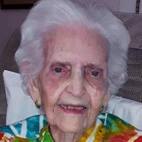 Elsie Bell