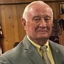 Mr. Melvin R. Roberson