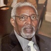 Mr. Paul Douglas Harrison, Sr.