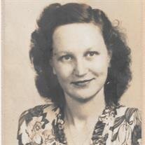 Virginia Louise Price Long