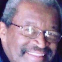 Willie Anthony Burrell