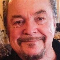Raymond "Ray" Naberezny