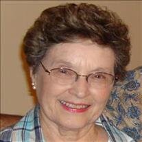 Joyce Lampe