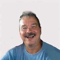 Kenneth Ray Kring