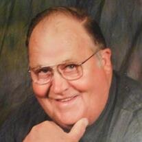 Mr. James Raymond Warren