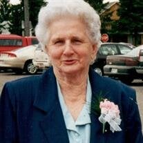 Ruth Marie Netzel