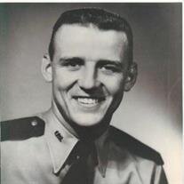 William Melford Fetter