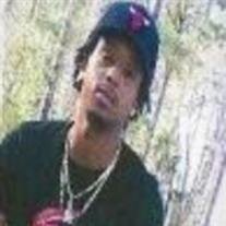 Tyrone Christopher Melton