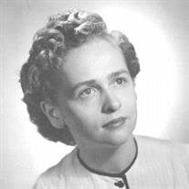 Marianne Spilker Wright