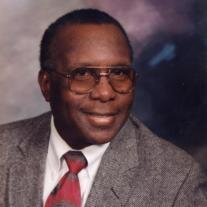 Colon Ray Sr.
