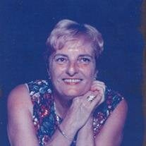 Mrs. Jeanne Sikorski Startt