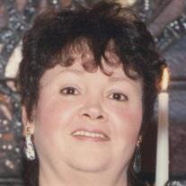 Delca Charline Cantrell