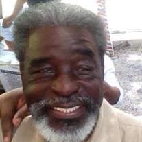 Mr. Robert Lee Wilson