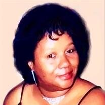 Sallie Ann Robinson