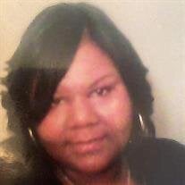 Ms. Lashonda Terese Williams