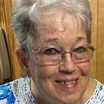 Fay Jenkins Yount