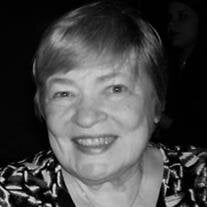 Carol A. Willett