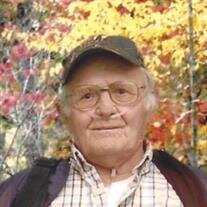 James Harry Phelps Sr.