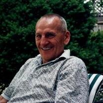 Siegfried Paul Franz Baron