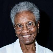 Winifred Williams