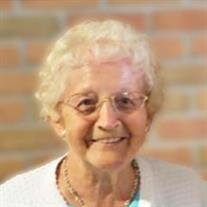 Frances "Fran" King