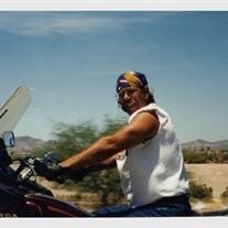 Steven Dale Johnson, Sr.