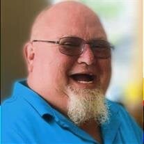 Martin L. Moon