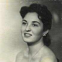Beverly Joanne Flores