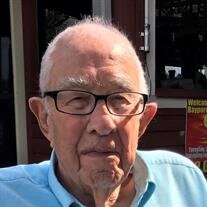 William H. Nagle