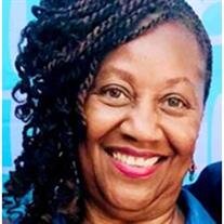 Mrs. Jerrie Huewitt