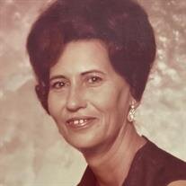 Mrs. Mildred Howard Parr