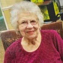 Helen Loise Chase