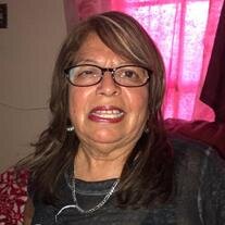 Yolanda D. Santos