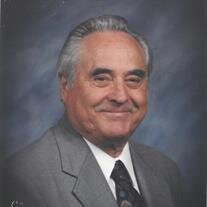 Carl J. Adamski