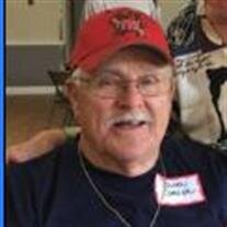 John Harry "Buddy" Corder Jr.