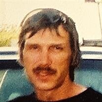 David Lee Goolsby