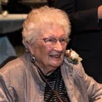 Lois M. Hultquist