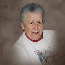 Jean Margaret Jarman