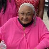 Dorothy Ray Mitchell