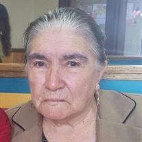 Maria Guadalupe Ramos