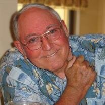Mr. G.A. "Jim" Ogle