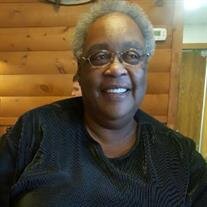 Eula Mae Murphy