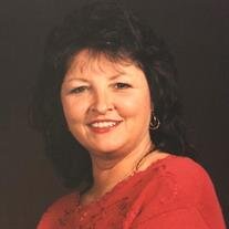 Vicki Kay Cranford