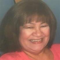 Josefina Dales