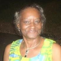 Mrs. Betty Lou Campbell