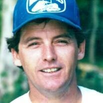 Richard "Rick" Clark Boyd