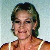 Mrs. Glenna Jo Holder