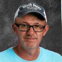 Henry Leonard Edward "Eddie" Vail
